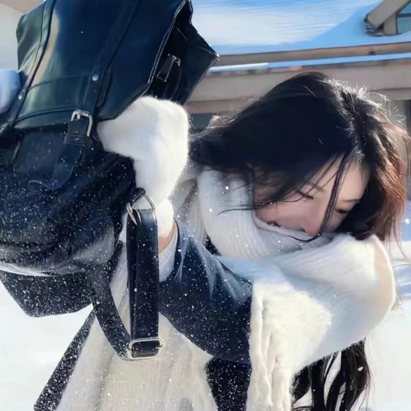 她的盛焰