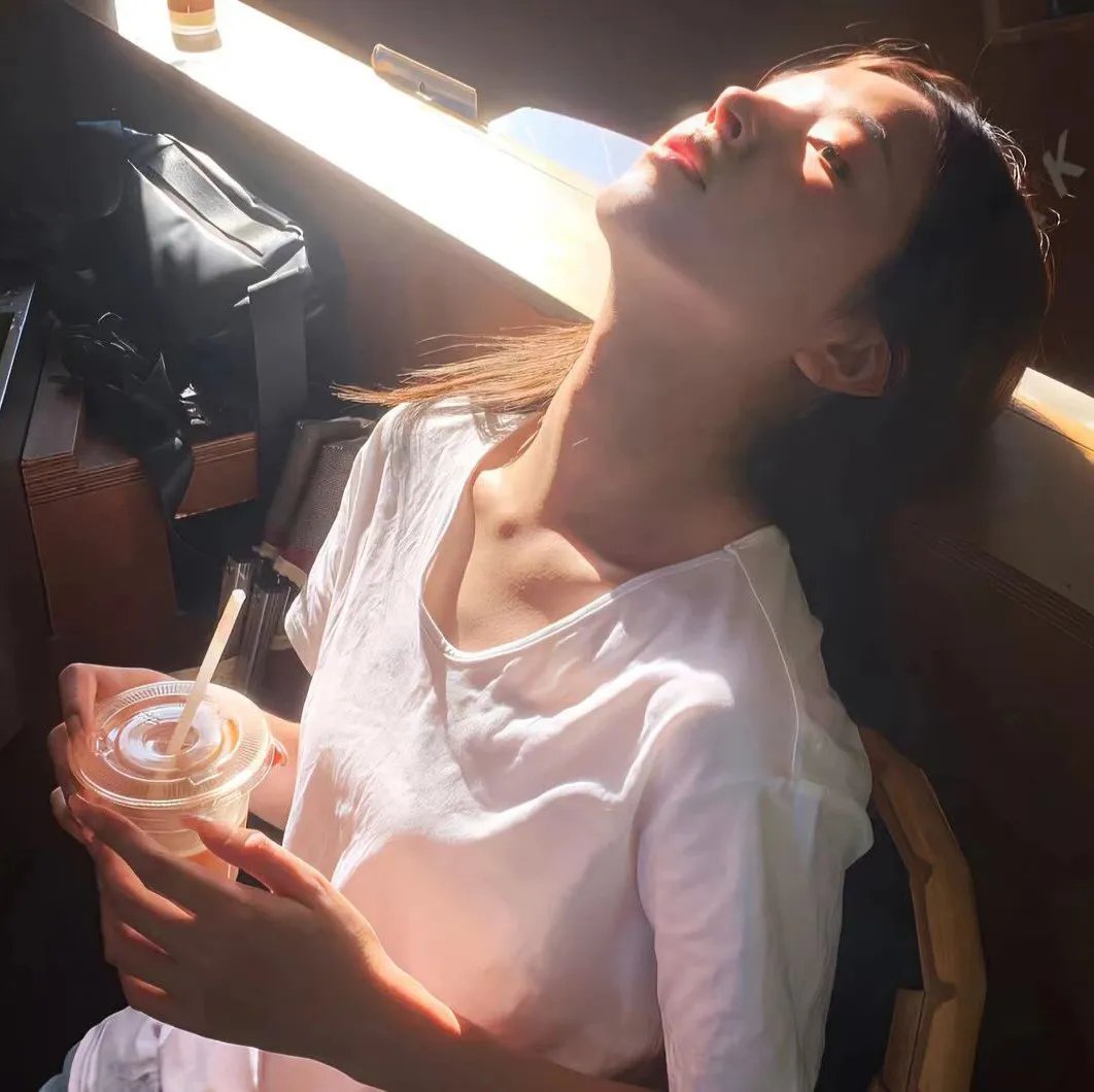 她是我爸爸