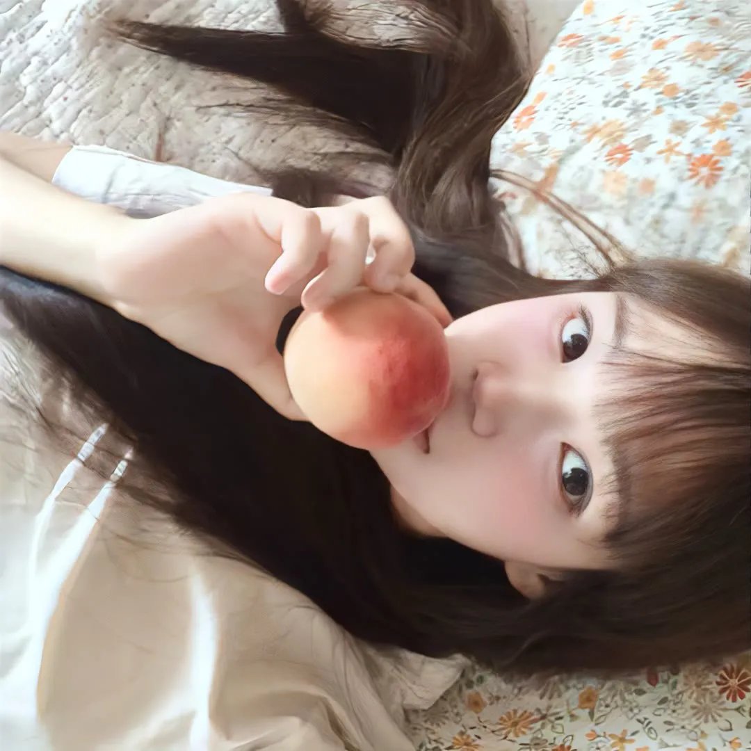 母亲的春天