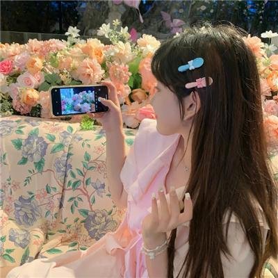女神跟我走